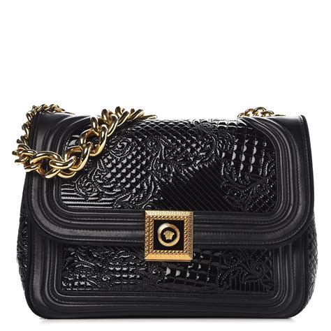 italia by versace bag|Versace bags clearance.